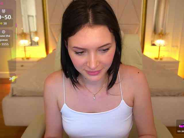 MilaSecret webcam