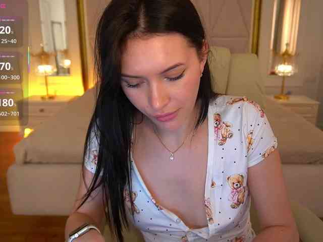 MilaSecret webcam