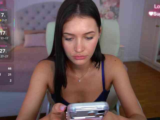MilaSecret webcam