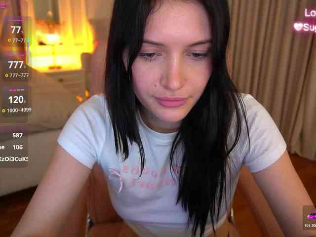 MilaSecret webcam