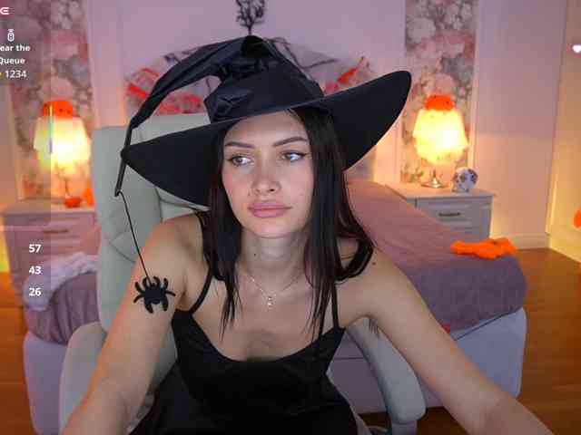 MilaSecret