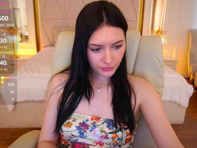 MilaSecret webcam