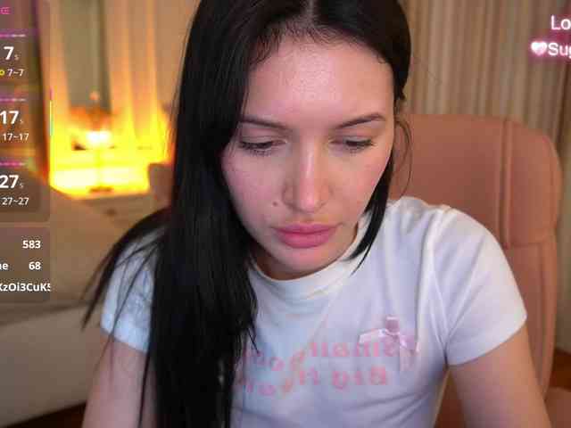 MilaSecret webcam