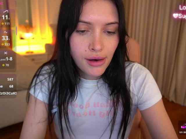 MilaSecret webcam