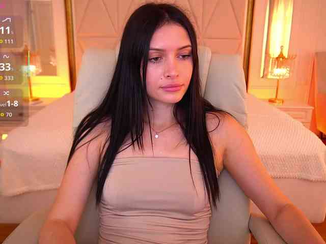 MilaSecret webcam