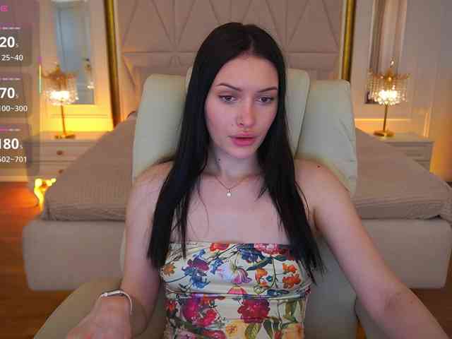 MilaSecret webcam
