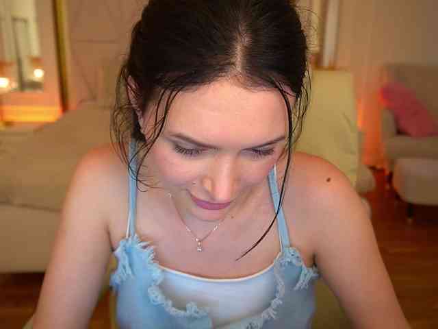 MilaSecret webcam
