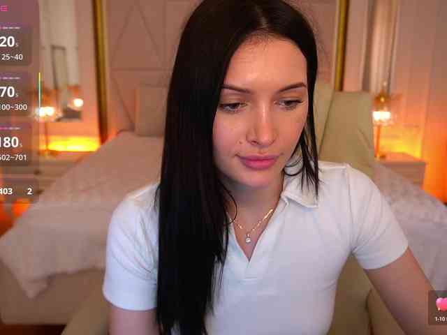 MilaSecret webcam