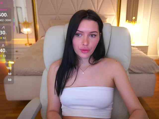 MilaSecret webcam