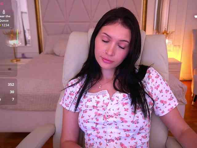MilaSecret webcam