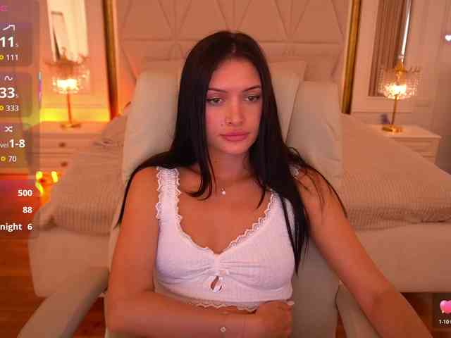 MilaSecret webcam