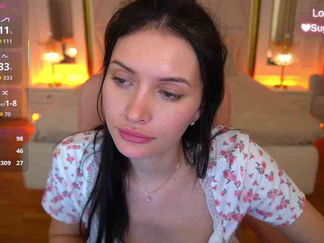 MilaSecret webcam