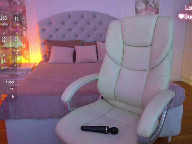 MilaSecret webcam