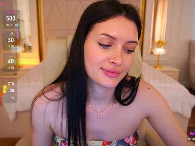 MilaSecret webcam