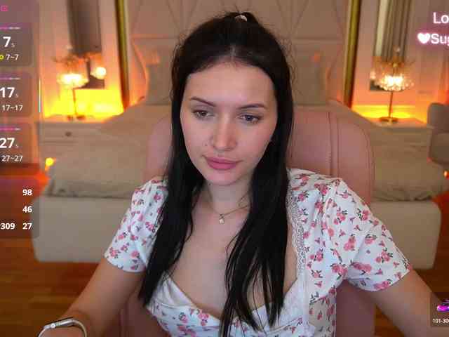 MilaSecret webcam