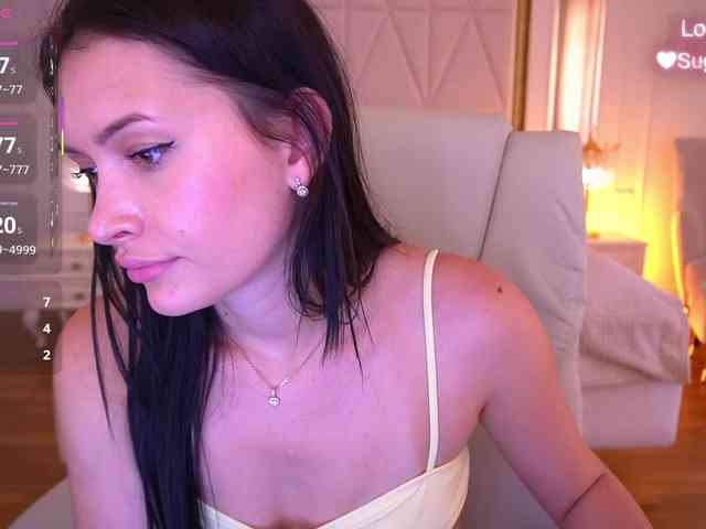 MilaSecret webcam