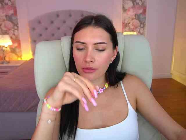 MilaSecret webcam