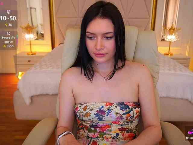 MilaSecret webcam