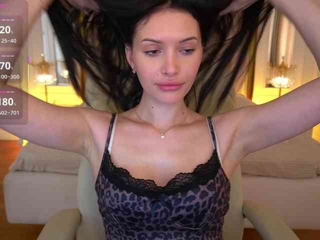 MilaSecret webcam