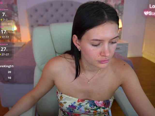 MilaSecret webcam