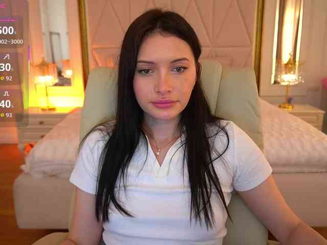 MilaSecret webcam