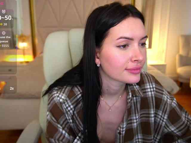 MilaSecret webcam