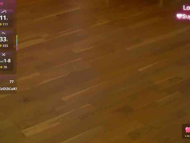 MilaSecret webcam