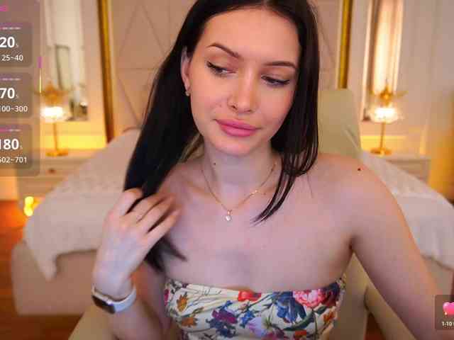 MilaSecret webcam