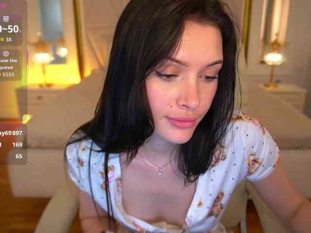 MilaSecret webcam