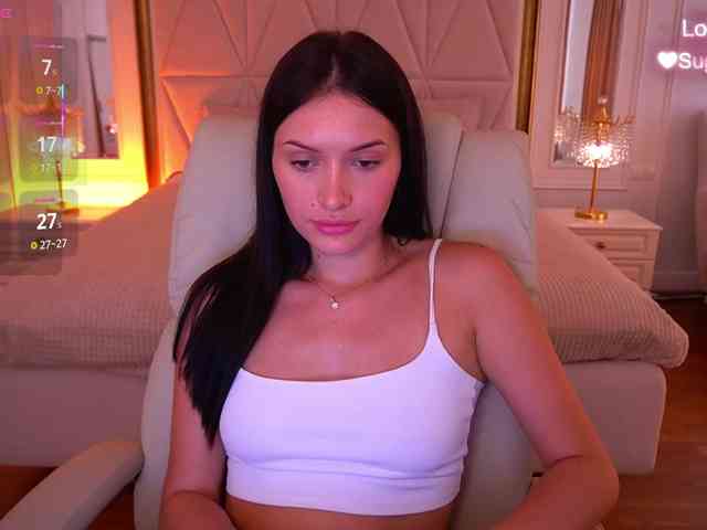 MilaSecret webcam