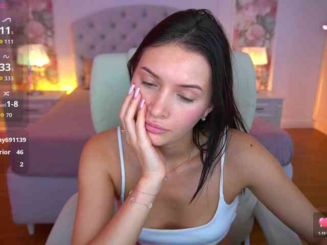 MilaSecret webcam