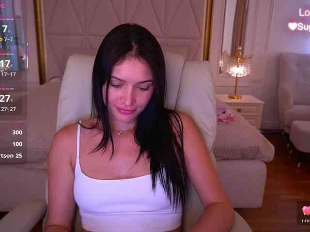 MilaSecret webcam