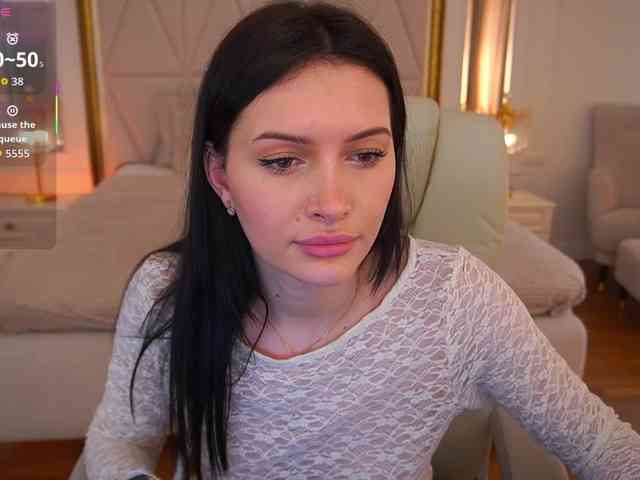 MilaSecret webcam