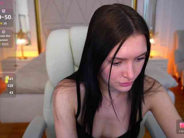 MilaSecret webcam