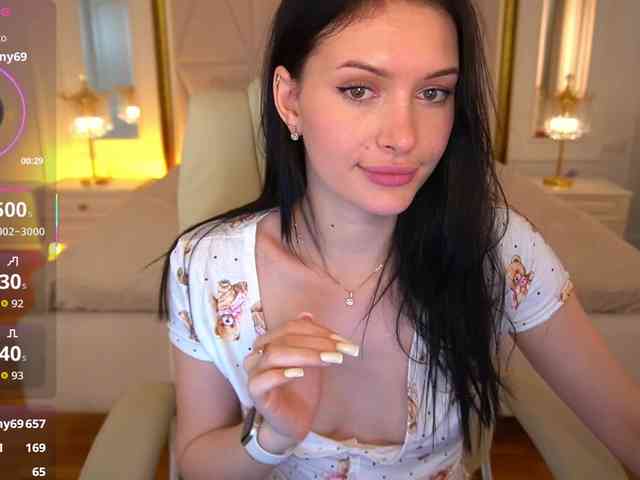 MilaSecret webcam