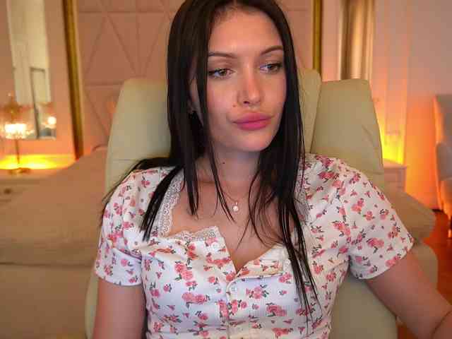 MilaSecret webcam