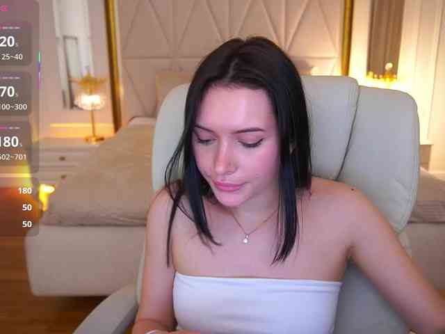 MilaSecret webcam