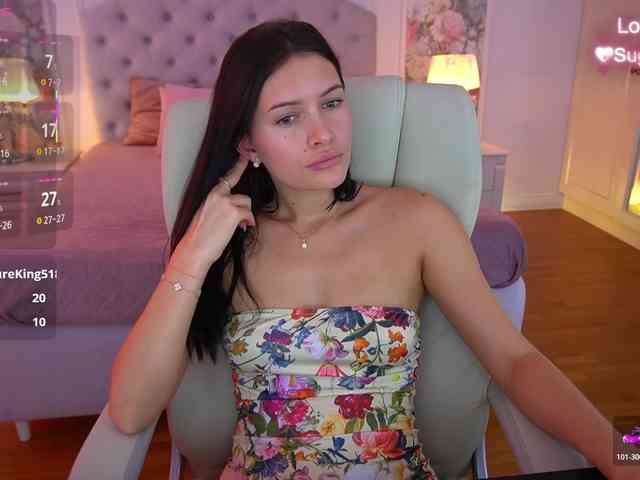 MilaSecret webcam