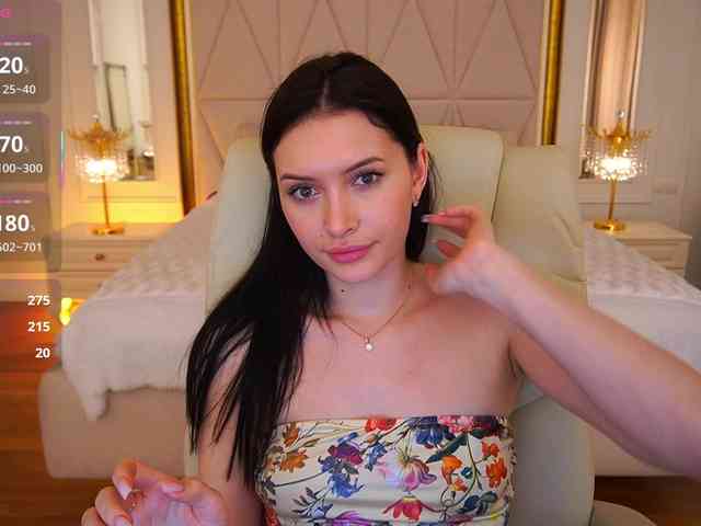 MilaSecret webcam