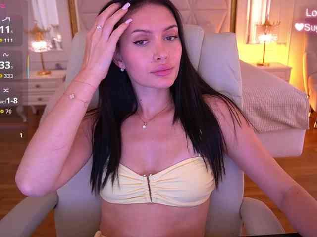 MilaSecret webcam