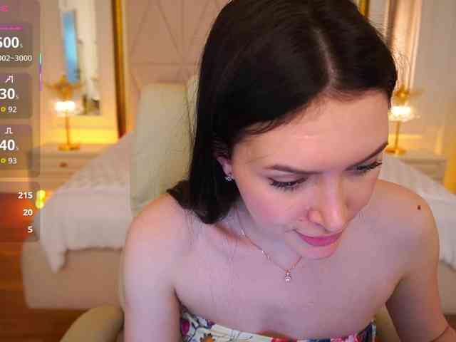 MilaSecret webcam