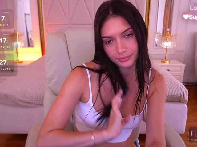 MilaSecret Sex Cam Show