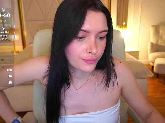 MilaSecret webcam