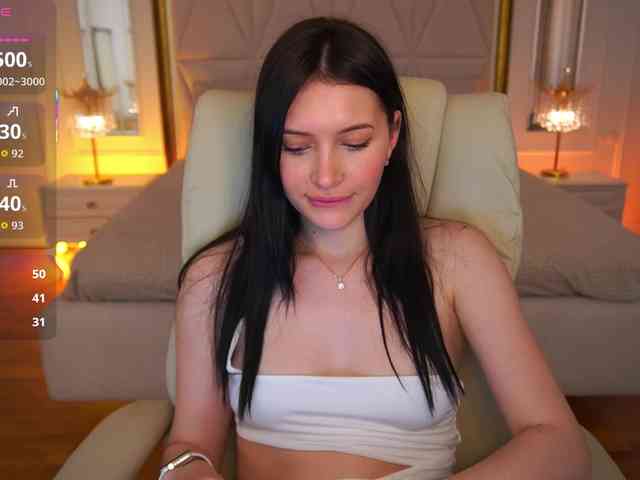 MilaSecret webcam