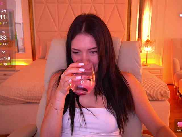 MilaSecret webcam