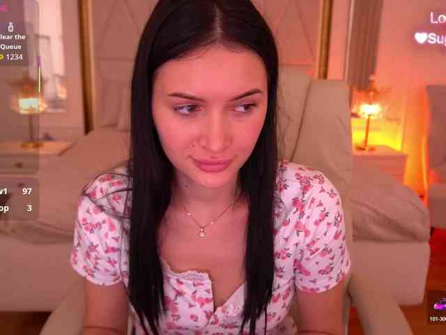 MilaSecret webcam