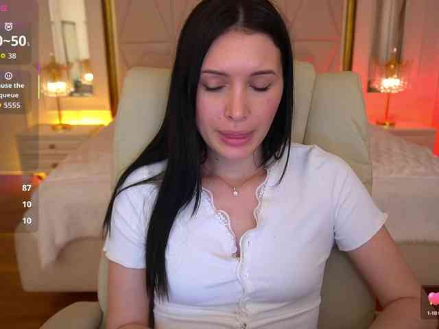 MilaSecret webcam