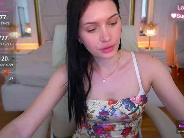MilaSecret webcam