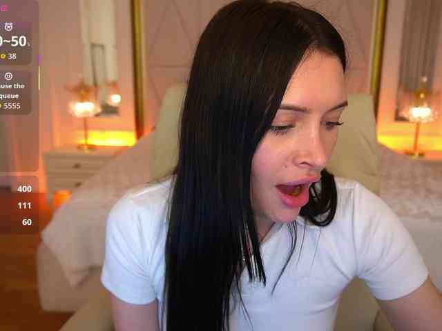 MilaSecret webcam