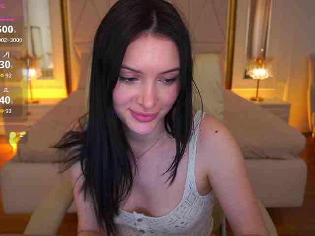 MilaSecret webcam